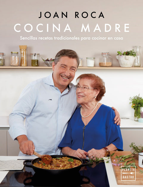  COCINA MADRE 