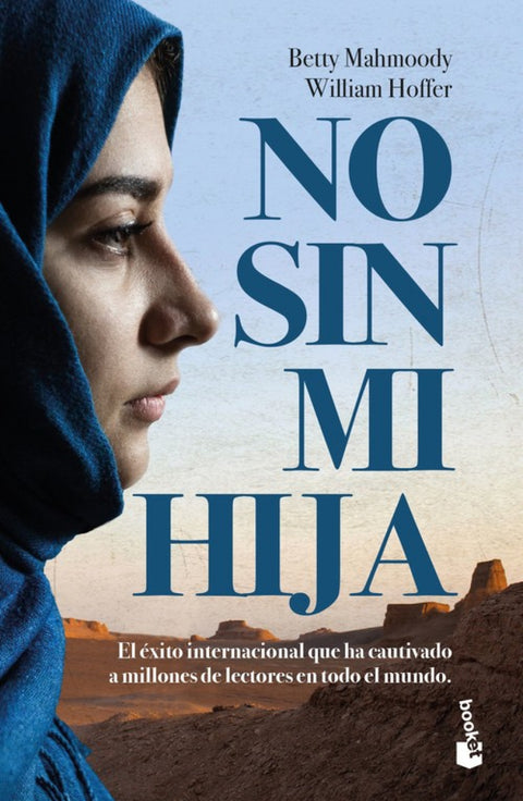  NO SIN MI HIJA 