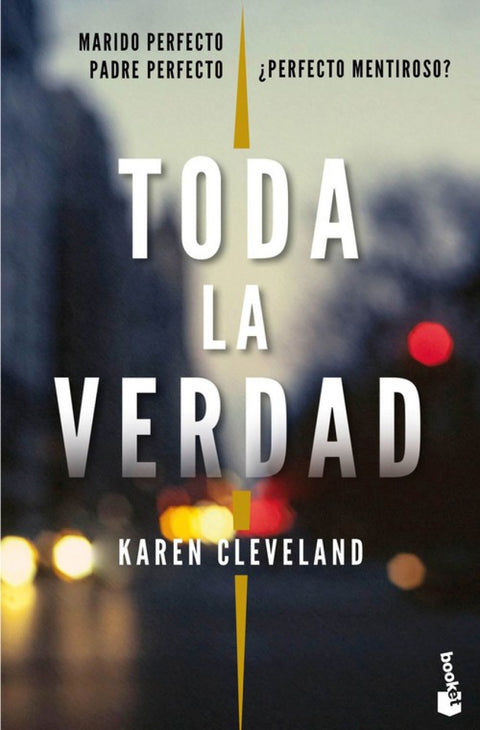  TODA LA VERDAD 