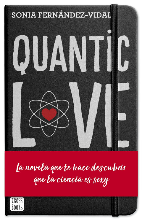  QUANTIC LOVE 