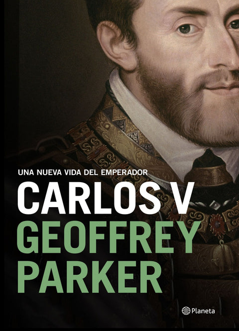  CARLOS V 