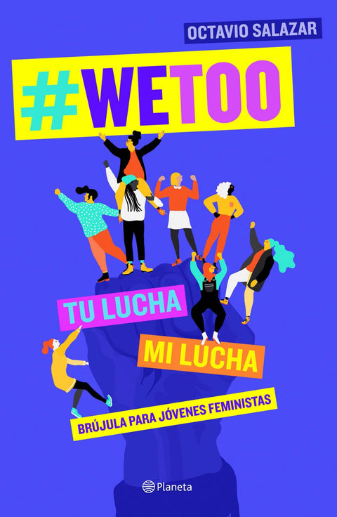  WETOO 