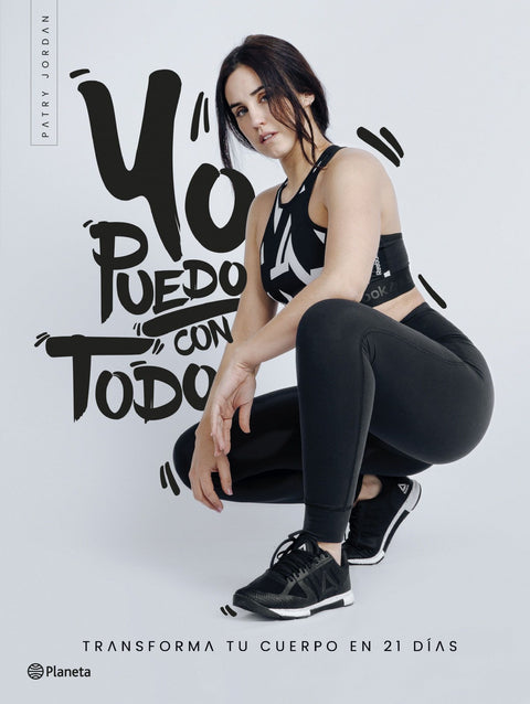  YO PUEDO CON TODO 