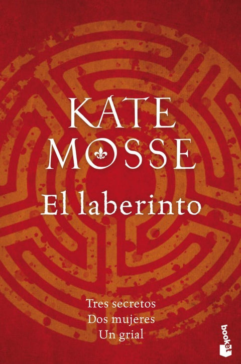  EL LABERINTO 