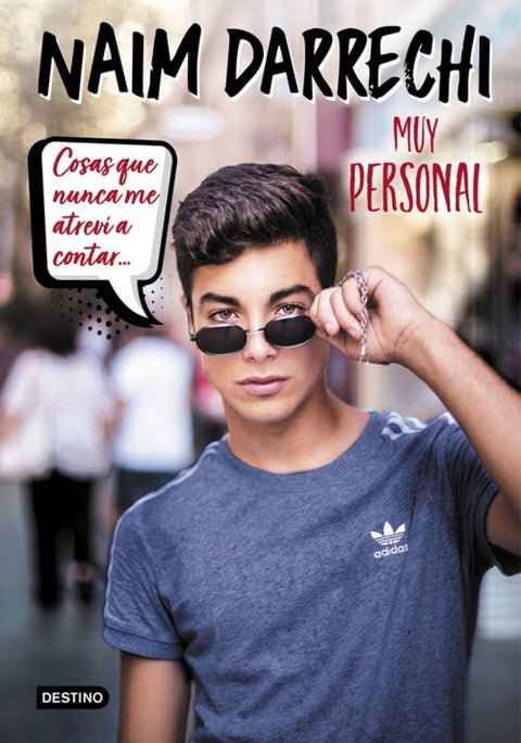  MUY PERSONAL 