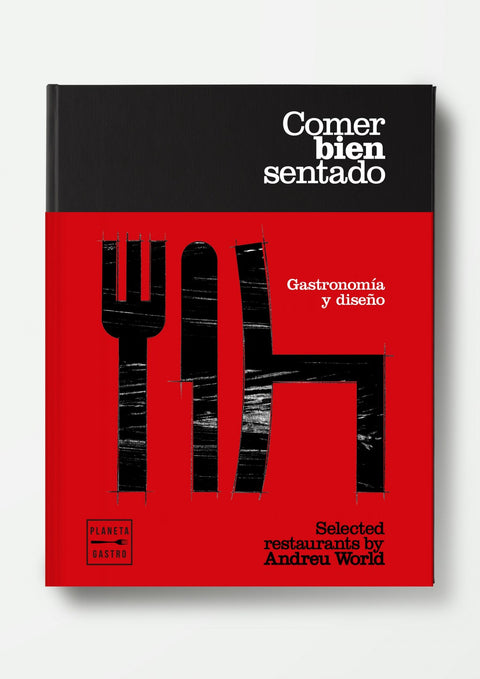  COMER BIEN SENTADO 