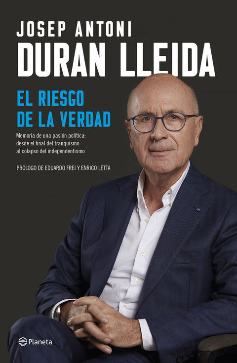  EL RIESGO DE LA VERDAD 
