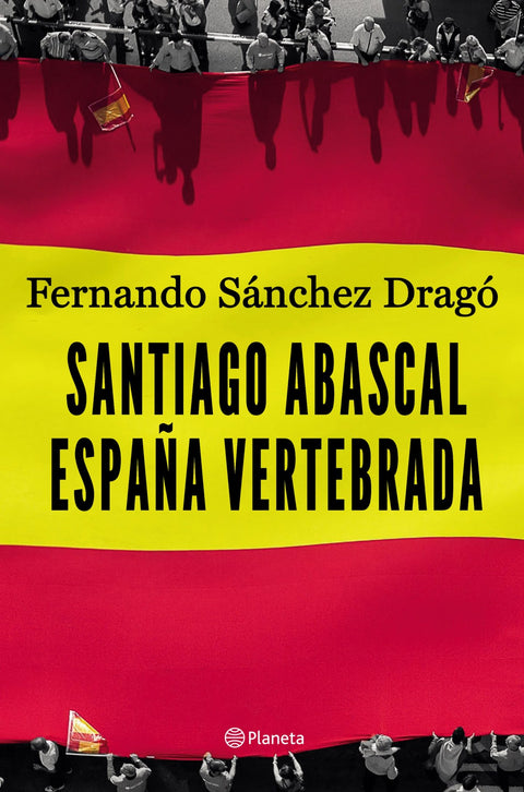  SANTIAGO ABASCAL 