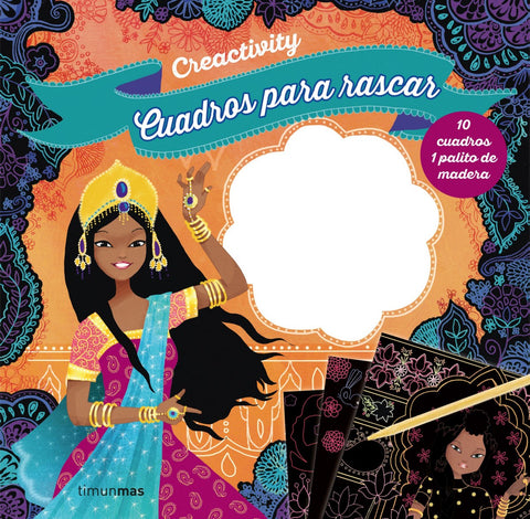  PRINCESAS DEL MUNDO 