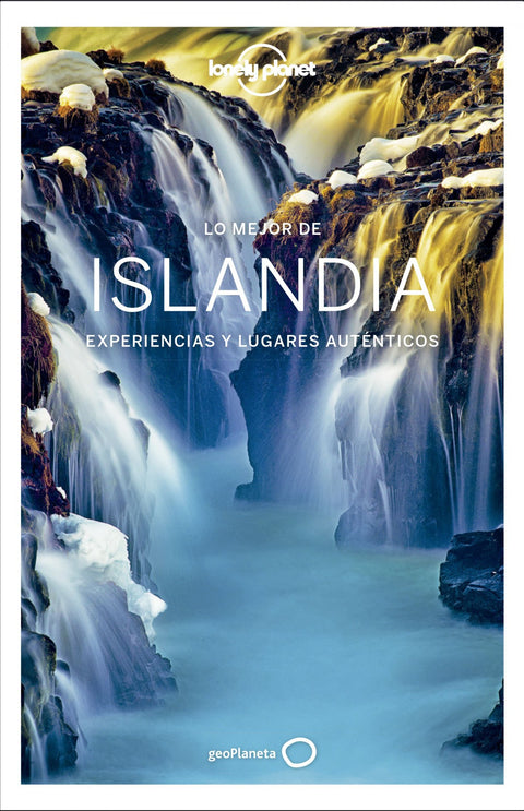  ISLANDIA 2019 