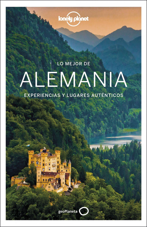  LO MEJOR DE ALEMANIA 