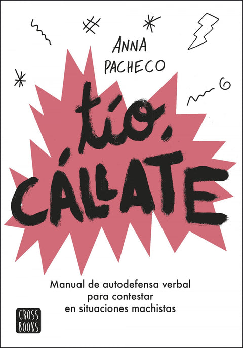  TÍO, CALLATE 