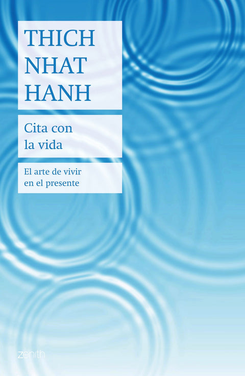  CITA CON LA VIDA 