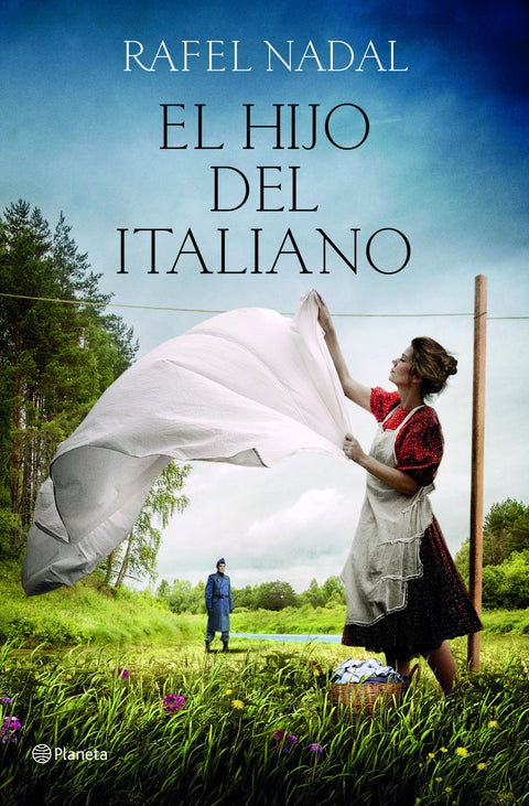  EL HIJO DEL ITALIANO 