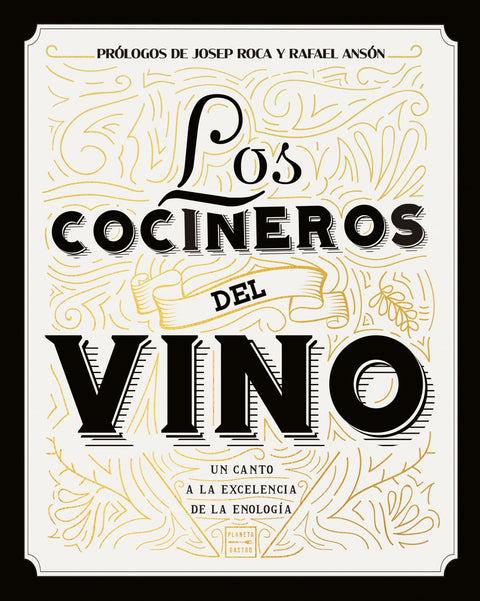  Los cocineros del vino 