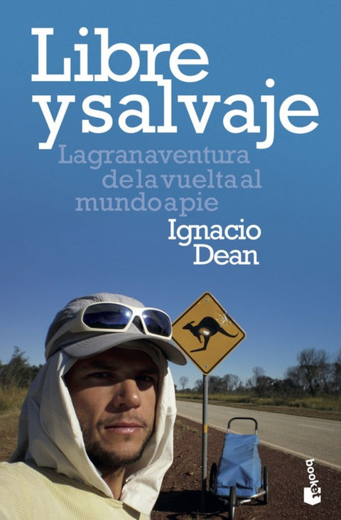  LIBRE Y SALVAJE 
