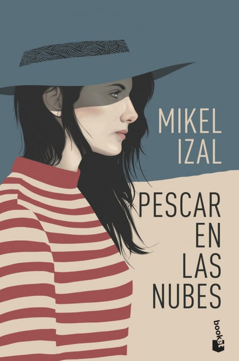  PESCAR EN LAS NUBES 