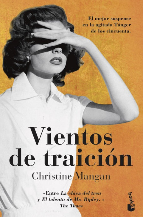  VIENTOS DE TRAICION 