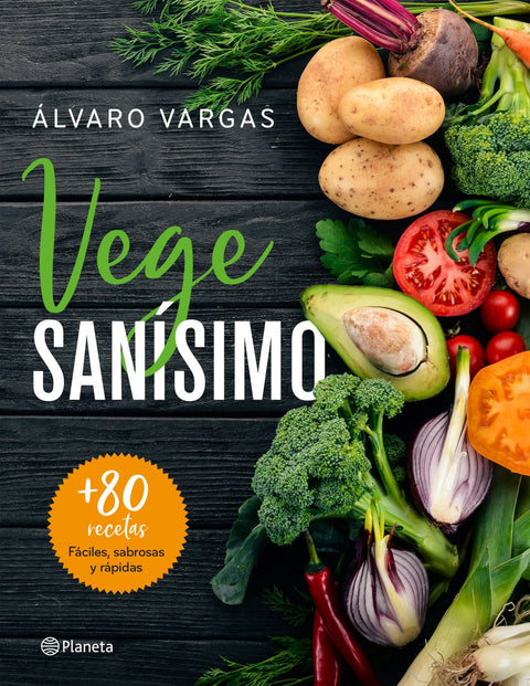  VEGESANISIMO 