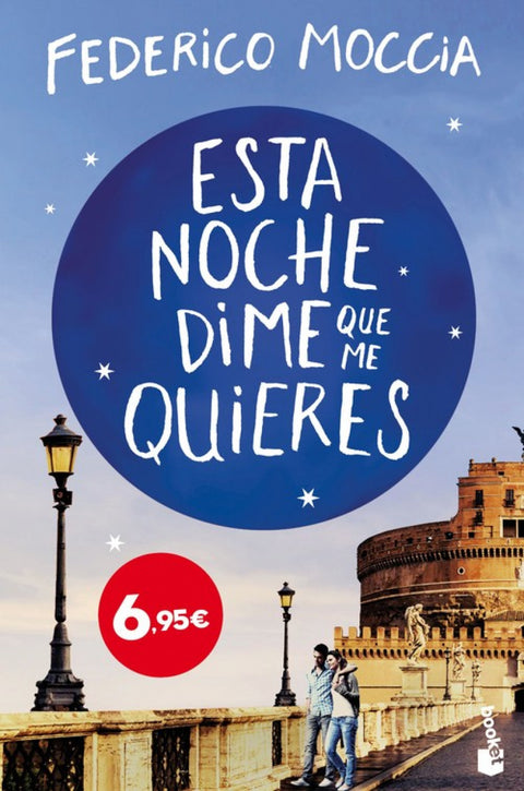 ESTA NOCHE DIME QUE ME QUIERES 
