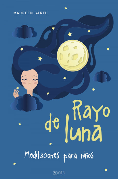  Rayo de luna 