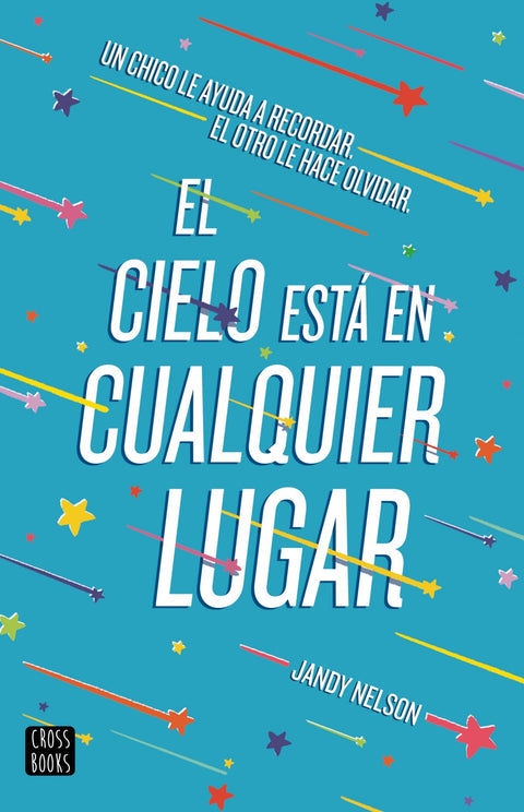  EL CIELO ESTÁ EN CUALQUIER LUGAR 