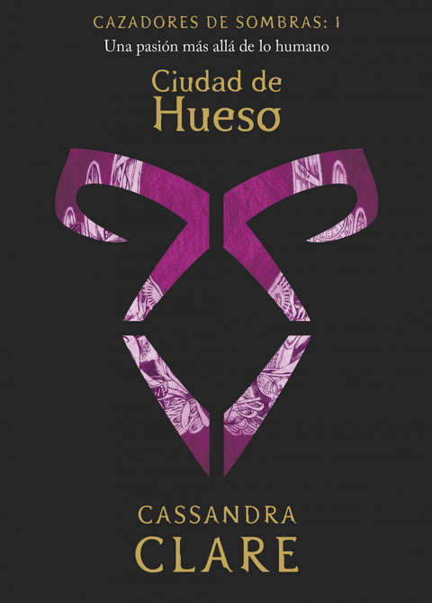  CIUDAD DE HUESO 