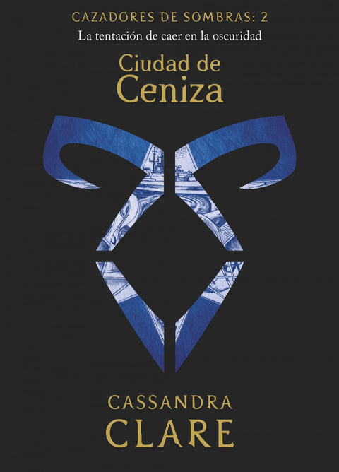  CIUDAD DE CENIZA 