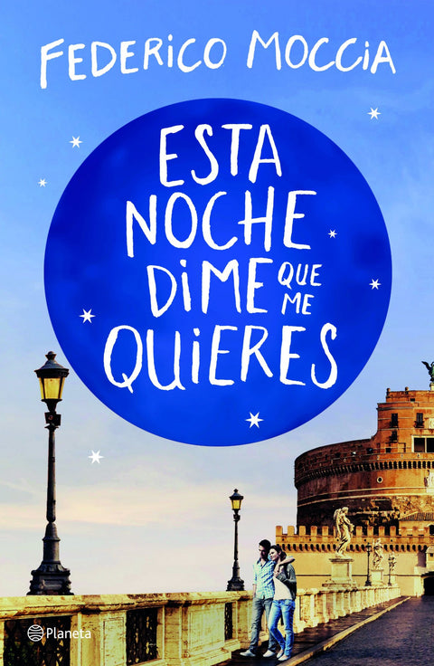  ESTA NOCHE DIME QUE ME QUIERES 