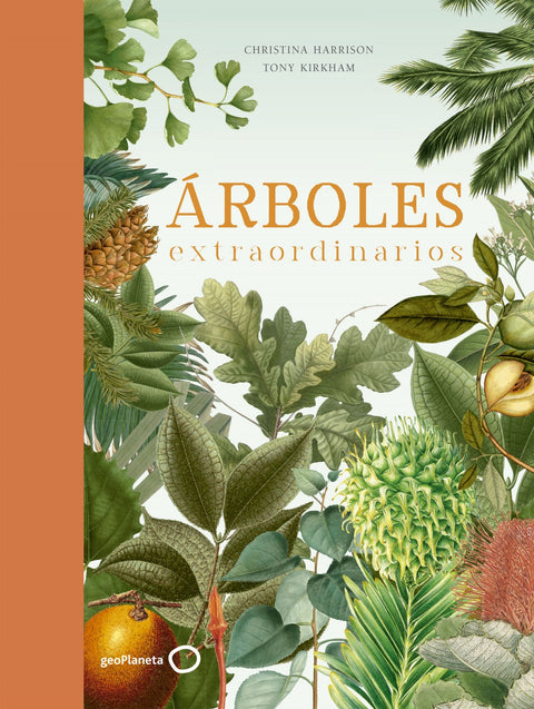  ÁRBOLES EXTRAORDINARIOS 