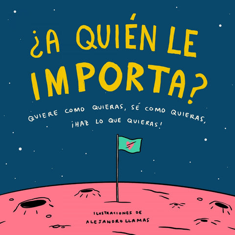  ¿A QUIÉN LE IMPORTA? 