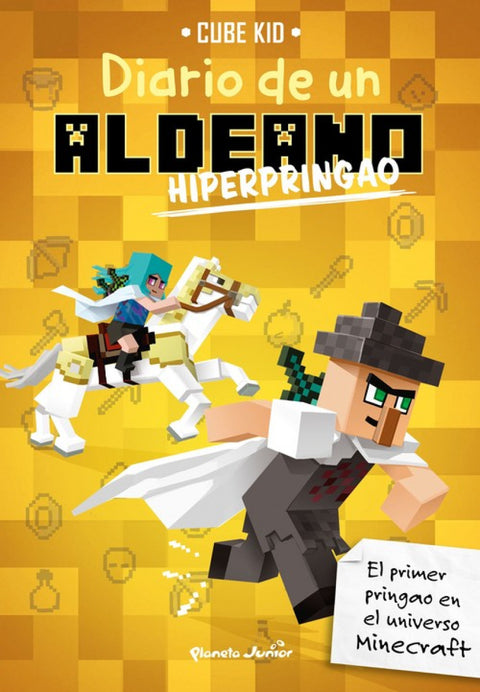  EL DIARIO DE UN ALDEANO HIPERPRINGAO 