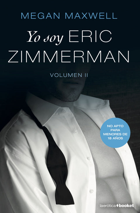  YO SOY ERIC ZIMMERMAN II 