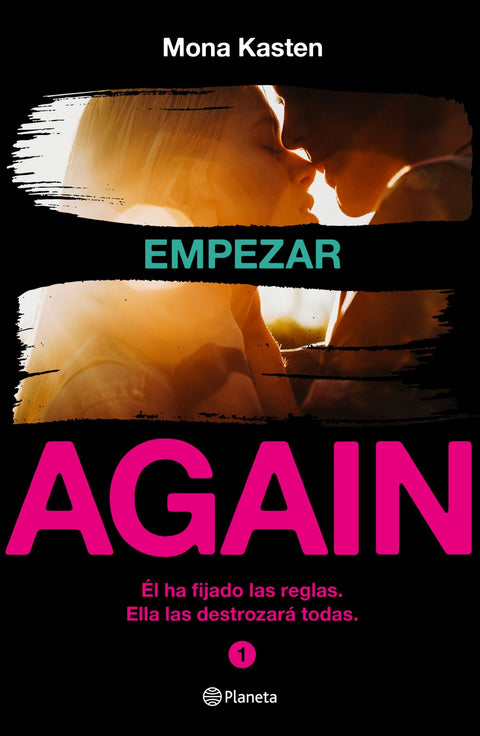  EMPEZAR 