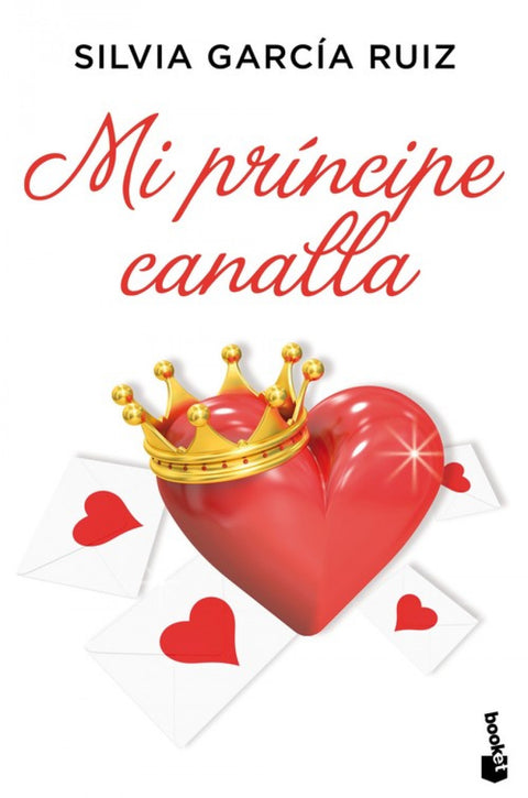  MI PRÍNCIPE CANALLA 
