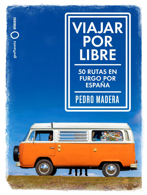  VIAJAR POR LIBRE 