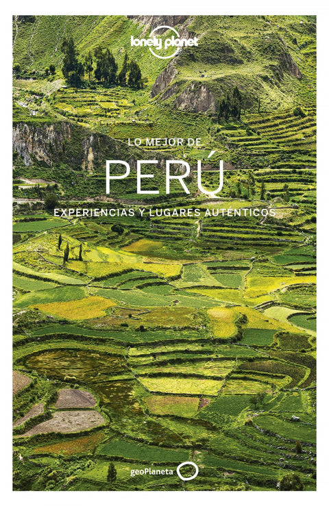  Lo mejor de Perú 4 