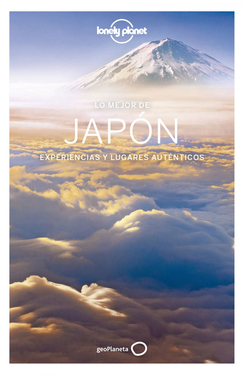  Lo mejor de Japón 5 