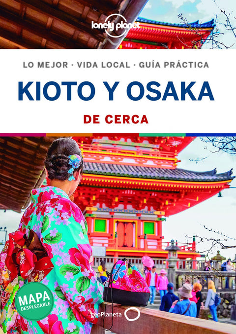  Kioto y Osaka De cerca 1 