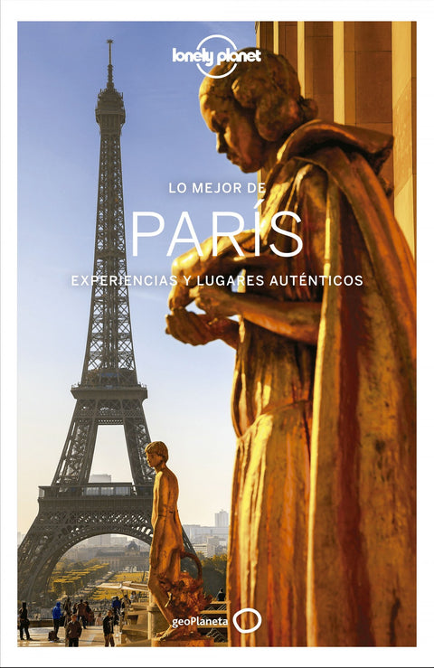  Lo mejor de París 4 