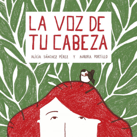  LA VOZ DE TU CABEZA 