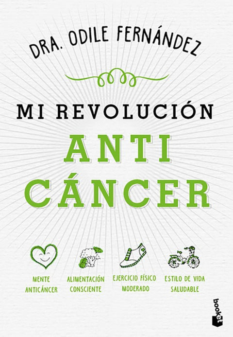  MI REVOLUCIÓN ANTICÁNCER 
