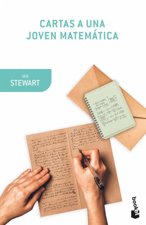  CARTAS A UNA JOVEN MATEMÁTICA 