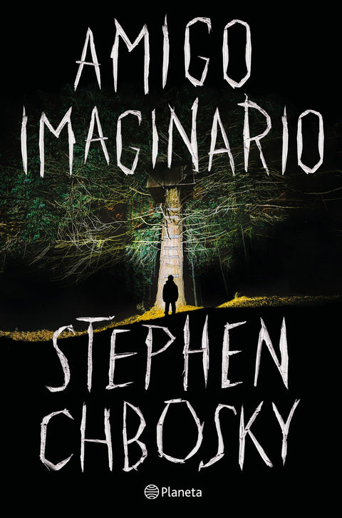  AMIGO IMAGINARIO 