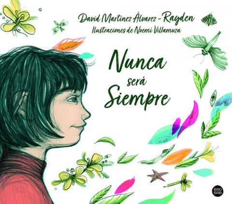  NUNCA SERÁ SIEMPRE 