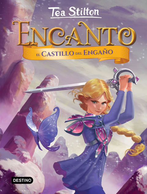  EL CASTILLO DEL ENGAÑO 