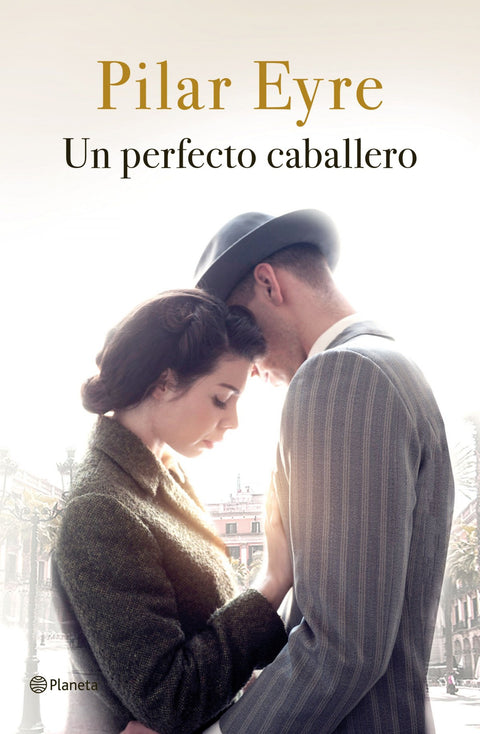  Perfecto caballero 