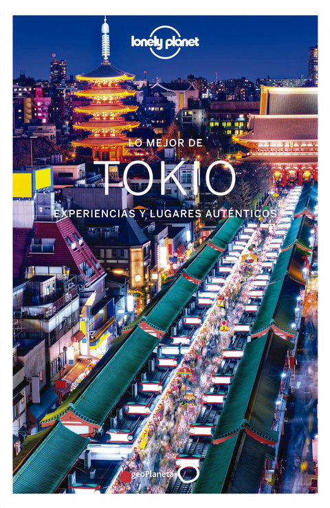  Lo mejor de Tokio 1 