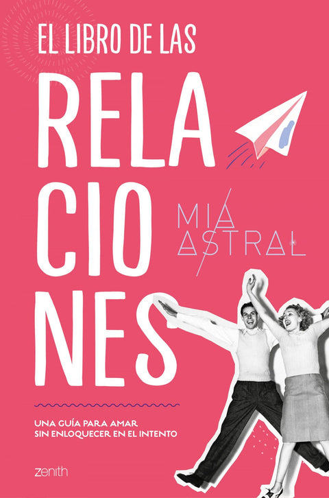  EL LIBRO DE LAS RELACIONES 