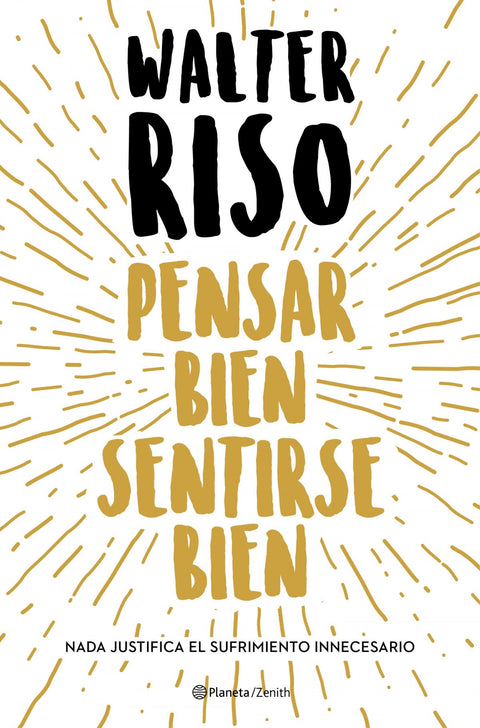  PENSAR BIEN, SENTIRSE BIEN 